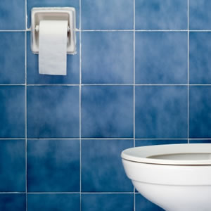 Aumento da frequência urinária