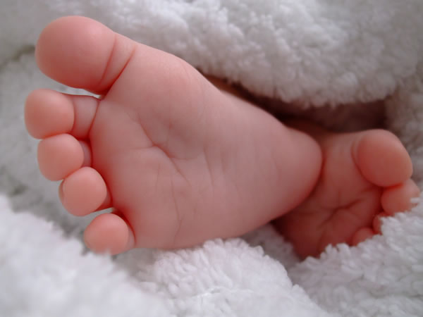 Teste do pezinho (Triagem neonatal)